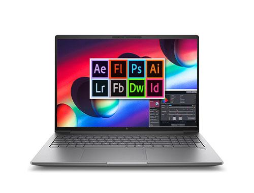 惠普(HP)战99/ZbookPower16 G11A工作站